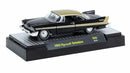 1958 Plymouth Belvedere M2 Machines 1:64 Scale Detroit Muscle Release 89