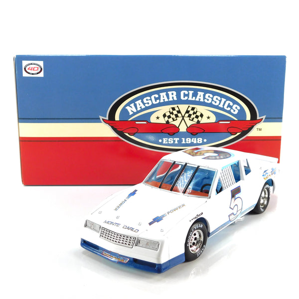 Hendrick Motorsports 1983 No.5 Test Car 1:24 Nascar Diecast