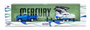 1956 Mercury M-100 & 1949 Custom M2 Machines 1:64 Scale Auto Haulers Release 73
