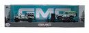 1998 GMC Sierra 1500 & 1973 Jimmy M2 Machines 1:64 Scale Auto Haulers Release 86