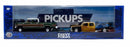 1973 Chevrolet Super 30 & 1975 Silverado 30 4X4 M2 Machines 1:64 Scale Auto Haulers Release 90