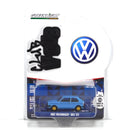 1982 Volkswagen Golf 1:64 Diecast Club Vee Dub Series 19