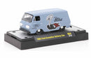 1965 Ford Econoline Van M2 Machines 1:64 Scale Model Kit R64