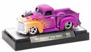 1954 Chevrolet 3100 M2 Machines 1:64 Scale Model Kit Release 68