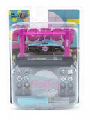 1941 Willys Coupe Holley M2 Machines 1:64 Scale Model Kit Release 78