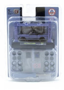 1968 Shelby G.T.500KR M2 Machines 1:64 Scale Model Kit Release 78