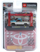 1985 Toyota Truck M2 Machines 1:64 Scale Model Kit Release 88