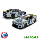 *Preorder* Chase Elliott 2025 Kelley Blue Book Kansas Win 1:24 Nascar Diecast
