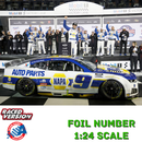 *Preorder* Chase Elliott 2026 Napa Duel 2 Daytona Win 1:24 Nascar Diecast