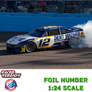 *Preorder* Ryan Blaney 2026 Dent Wizard Phoenix Win 1:24 Nascar Diecast