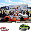 *Preorder*  William Sawalich 2026 Soundgear Rockingham Win 1:24 Nascar Diecast