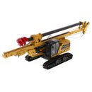 CZM® EK160 Cylinder Crowd Drilling Rig Cat 330 1:50 Scale Diecast 41002