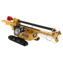 CZM® EK160 Cylinder Crowd Drilling Rig Cat 330 1:50 Scale Diecast 41002