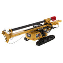 CZM® EK160 Cylinder Crowd Drilling Rig Cat 330 1:50 Scale Diecast 41002