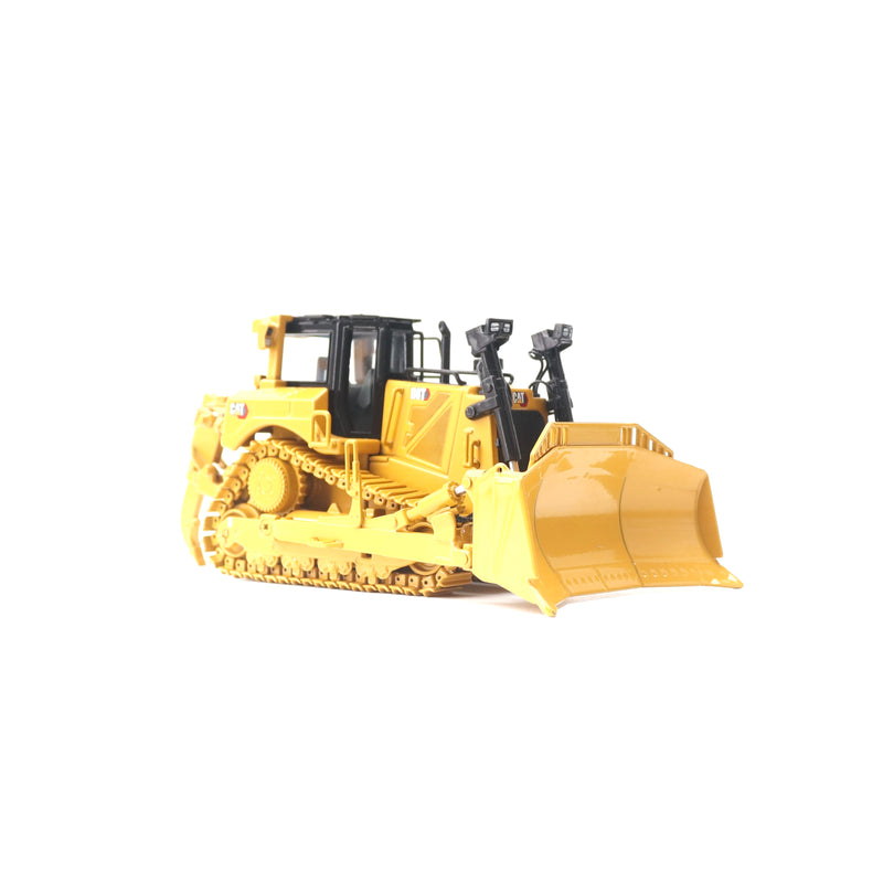 Caterpillar D8T 8U Blade Track Type Tractor 1:50 Scale Diecast 85566