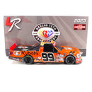 Ben Rhodes 2023 Kubota Phoenix Race Version 1:24 Nascar Diecast