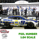 *Preorder* Chase Elliott 2026 Napa Duel 2 Daytona Win Elite 1:24 Nascar Diecast