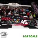 *Preorder* Tyler Reddick 2026 Chumba Casino Daytona 500 Win Elite 1:24 Nascar Diecast