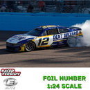 *Preorder* Ryan Blaney 2026 Dent Wizard Phoenix Win Elite 1:24 Nascar Diecast