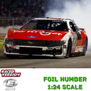 *Preorder* Ryan Preece 2026 Kroger Cook Out Clash Win Elite 1:24 Nascar Diecast