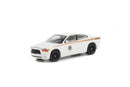 Hobby Exclusive 30334 2011 Dodge Charger Pursuit Absaroka County