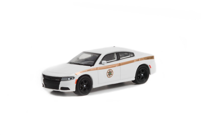Hobby Exclusive 30335 2015 Dodge Charger Pursuit Absaroka County