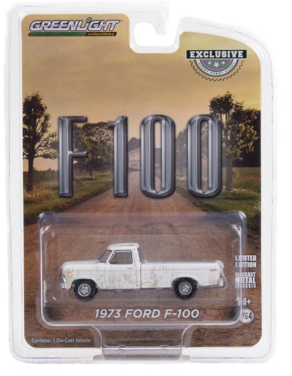 Hobby Exclusive 30217 1973 Ford F-100