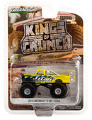Kings of Crunch 49110-A Titan 1972 Chevrolet C-10