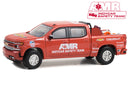 Hobby Exclusive 30404 2021 Chevrolet Silverado Indycar AMR Safety Team 1:64 Diecast