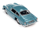 1966 Aston Martin DB5 Johnny Lightning Classic Gold 1:64 Scale 2023 Release 1A