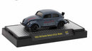 1953 Volkswagen Beetle Coca-Cola M2 Machines 1:64 Scale Coca-Cola Release A37