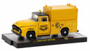 1956 Ford F-100 Coca-Cola M2 Machines 1:64 Scale Coca-Cola Release A38