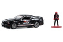 Hobby Shop 97150-E 2010 Shelby GT500