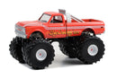 Kings of Crunch 49130-A Big Daddy 1969 Chevrolet K20