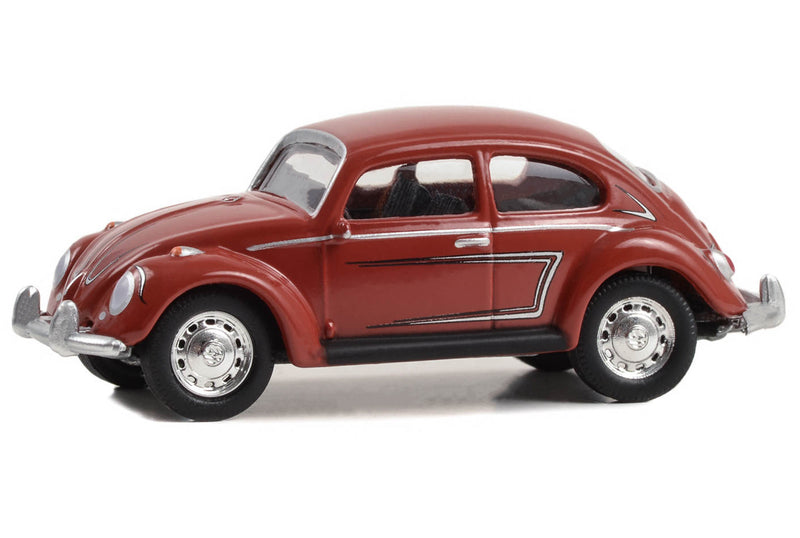 Club Vee-Dub 36090-B Classic Volkswagen Beetle 1:64 Diecast