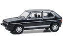1983 Volkswagen Golf GTi Mk1 1:64 Diecast  Club Vee Dub Series 18