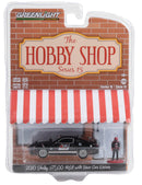 Hobby Shop 97150-E 2010 Shelby GT500