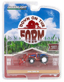 Down on the Farm Series 8 48080-A 1950 Ford 8N With Loader 1:64 Diecast