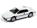 Lotus Esprit S1 James Bond Johnny Lightning Pop Culture 1:64 Scale