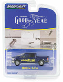 2020 Ford F-150 Goodyear 1:64 Diecast Anniversary Series 16