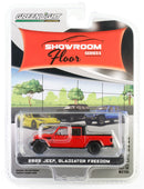 2023 Jeep Gladiator Freedom 1:64 Diecast Showroom Floor Series 5