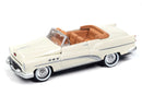 1953 Buick Super Johnny Lightning Tow & Go 1:64 Scale
