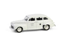 1946 Ford Fordor Super Deluxe U.S. Navy 1:64 Diecast Battalion 64 Series 5