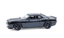 2016 Dodge Challenger R/T 1:64 Diecast Black Bandit Series 30