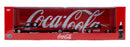 1973 GMC Ramp Truck & 1995 GMC Sonoma 15 M2 Machines 1:64 Scale Coca-Cola