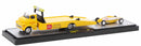 1958 Dodge COE & Belly Tanker M2 Machines 1:64 Scale Auto Haulers Coca-Cola Release TW29