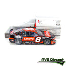 Tyler Reddick 2022 Lenovo Texas Win 1:24 Nascar Diecast