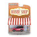 Hobby Shop 97110-F 2021 Ford Bronco Sport Badlands 1:64 Scale Diecast