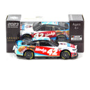 Noah Gragson 2023 Wendy's Biggie Bag 1:64 Nascar Diecast