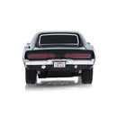 1970 Dodge Charger Dom's Charger Combo Set 1:64 Remote Control Diecast